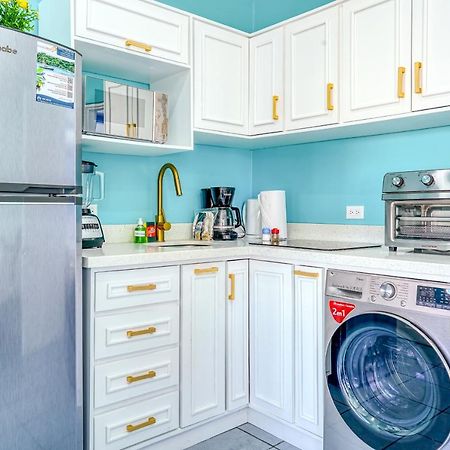 Jaco Tropical #69 Apartment Екстериор снимка