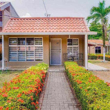 Jaco Tropical #69 Apartment Екстериор снимка