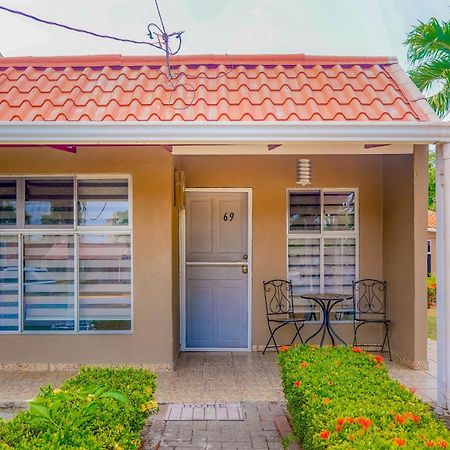 Jaco Tropical #69 Apartment Екстериор снимка