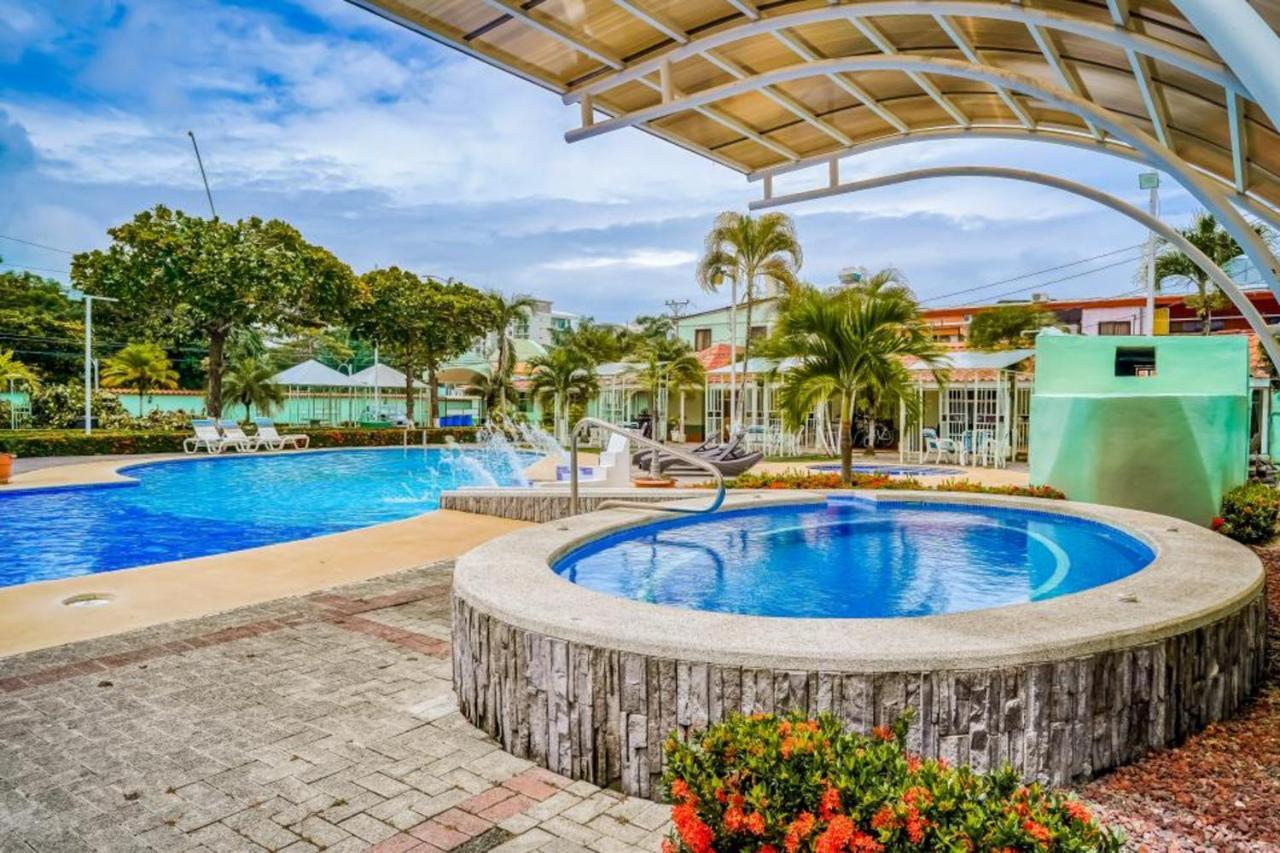 Jaco Tropical #69 Apartment Екстериор снимка
