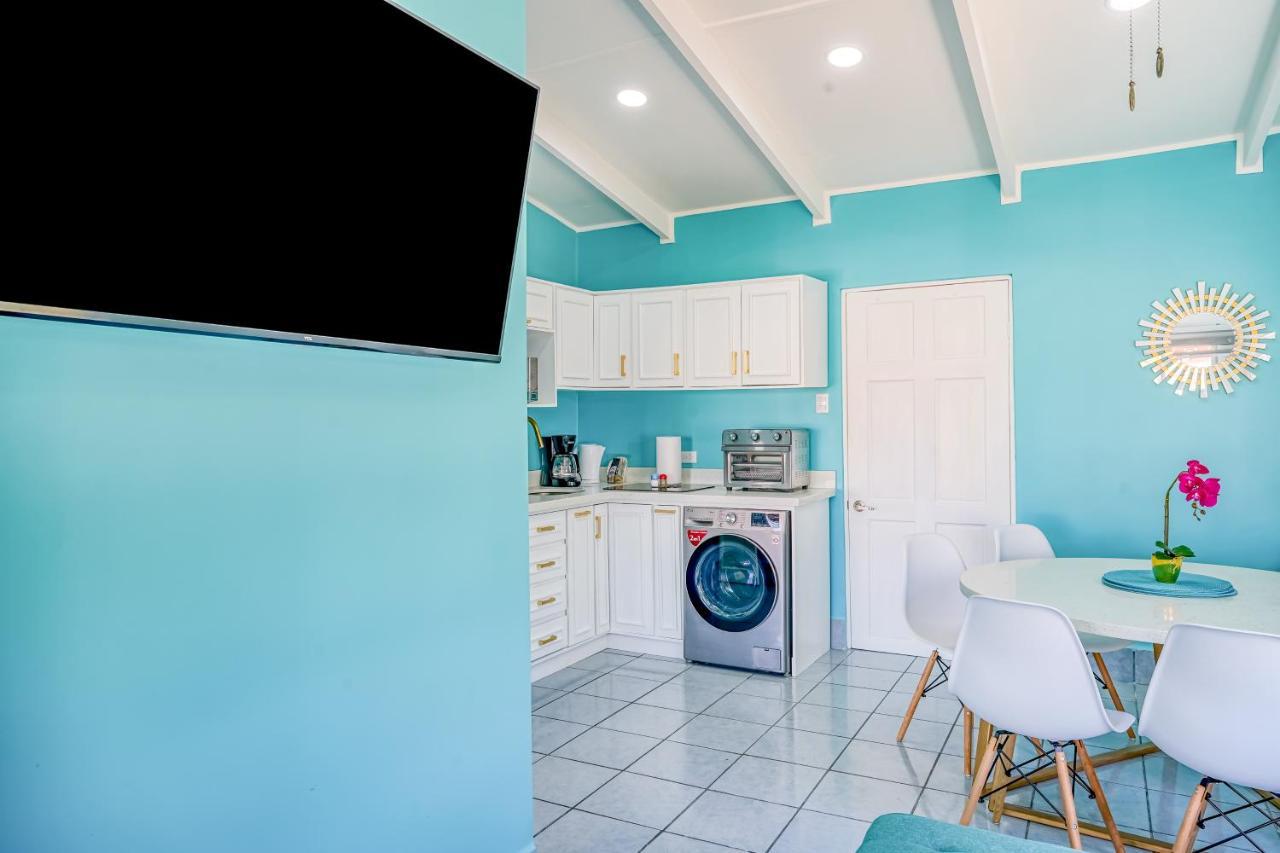 Jaco Tropical #69 Apartment Екстериор снимка