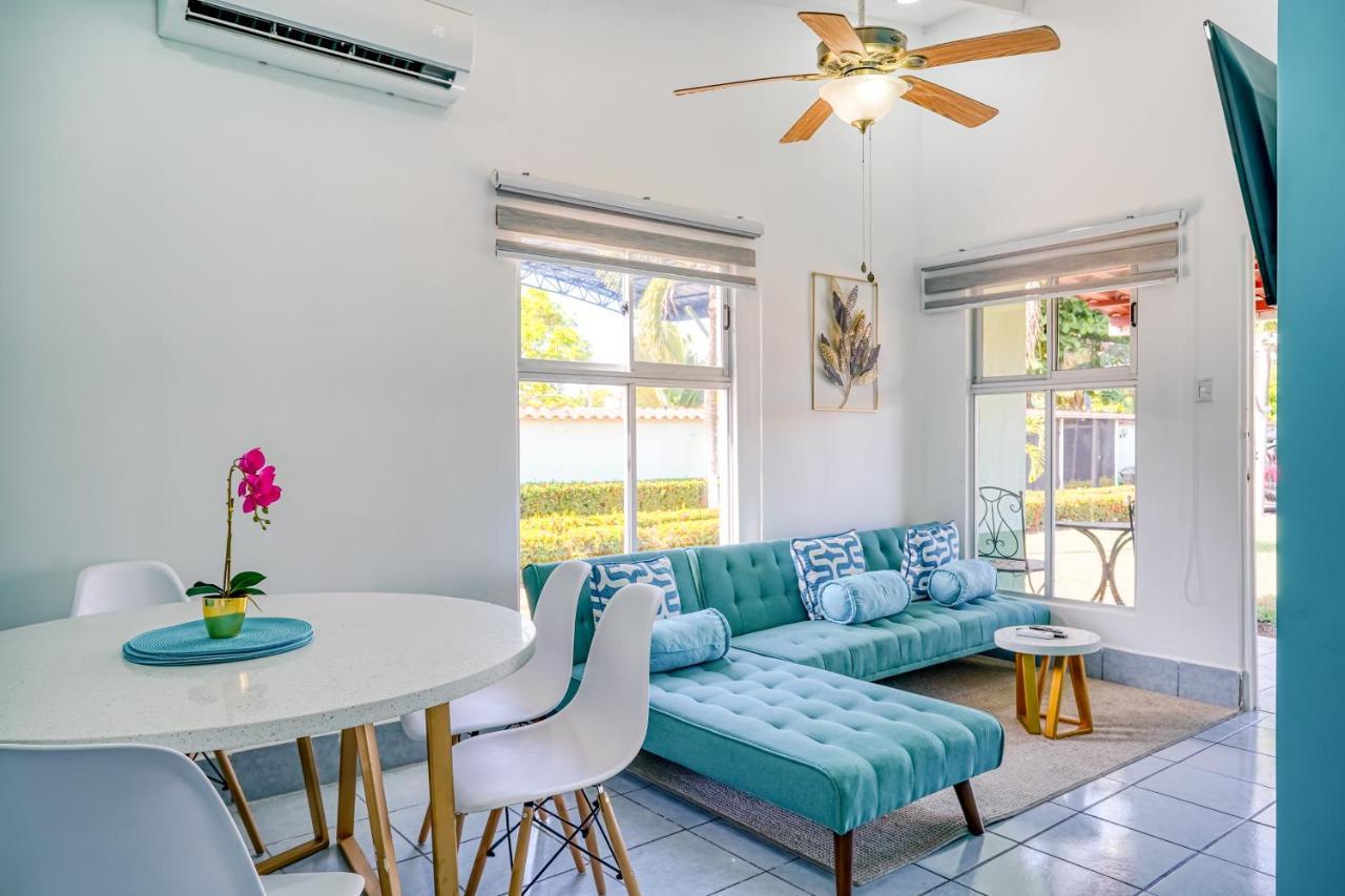 Jaco Tropical #69 Apartment Екстериор снимка