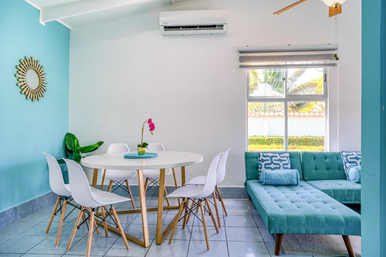 Jaco Tropical #69 Apartment Екстериор снимка