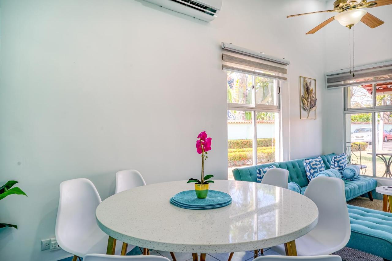 Jaco Tropical #69 Apartment Екстериор снимка
