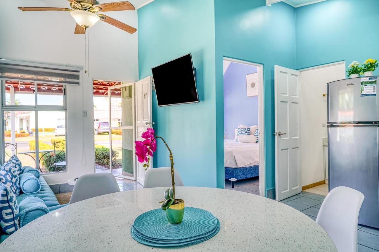 Jaco Tropical #69 Apartment Екстериор снимка