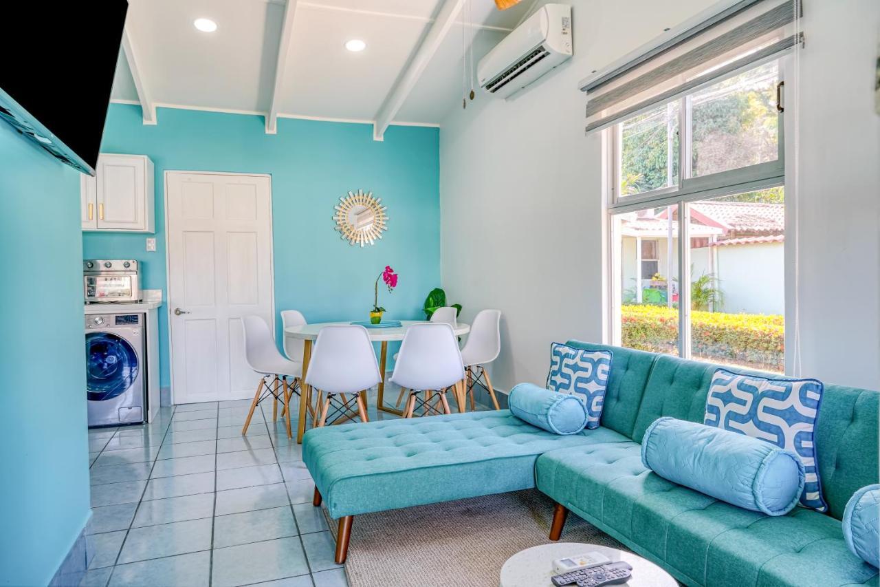 Jaco Tropical #69 Apartment Екстериор снимка