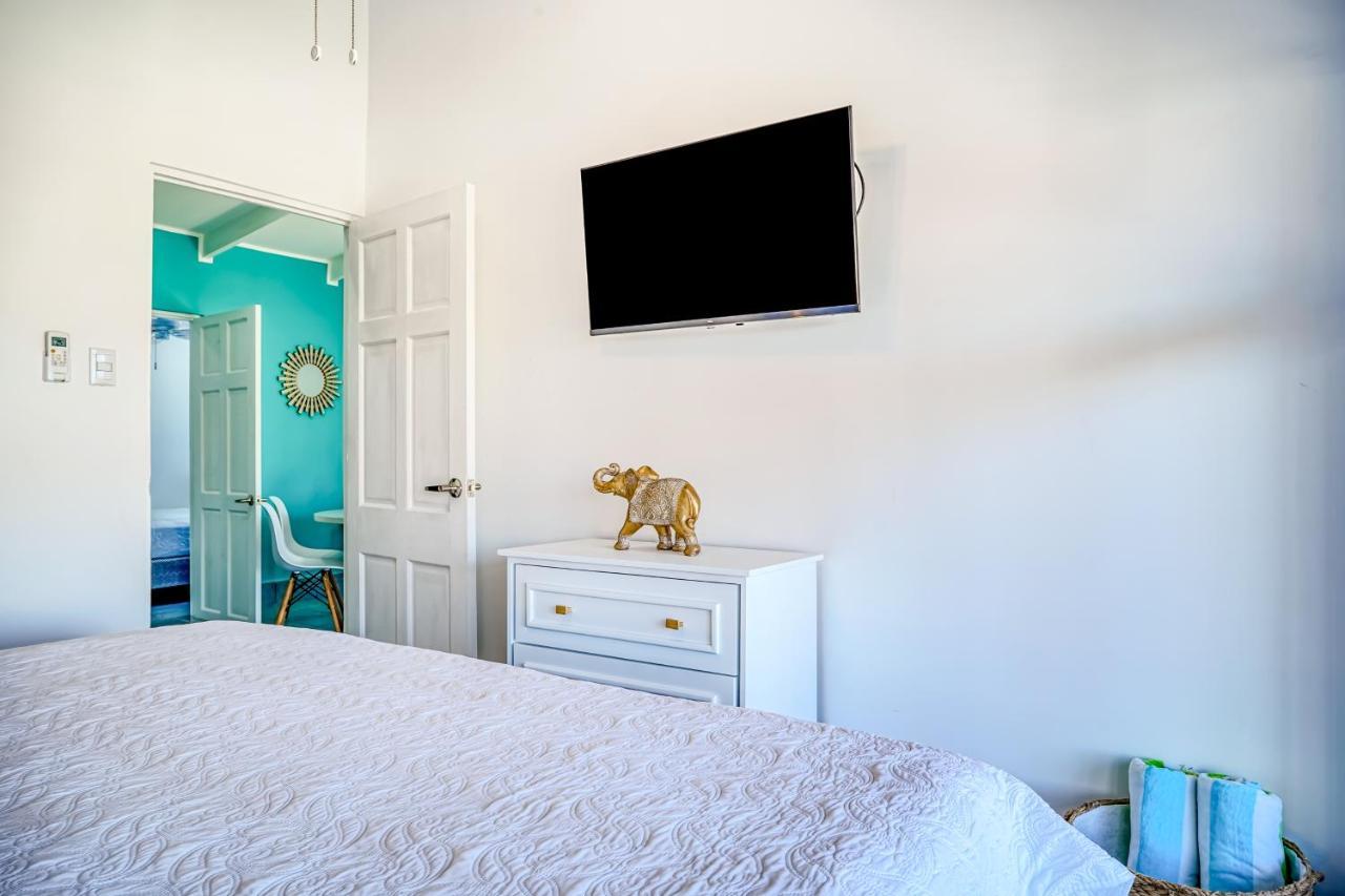 Jaco Tropical #69 Apartment Екстериор снимка