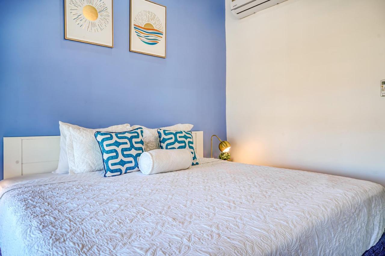 Jaco Tropical #69 Apartment Екстериор снимка