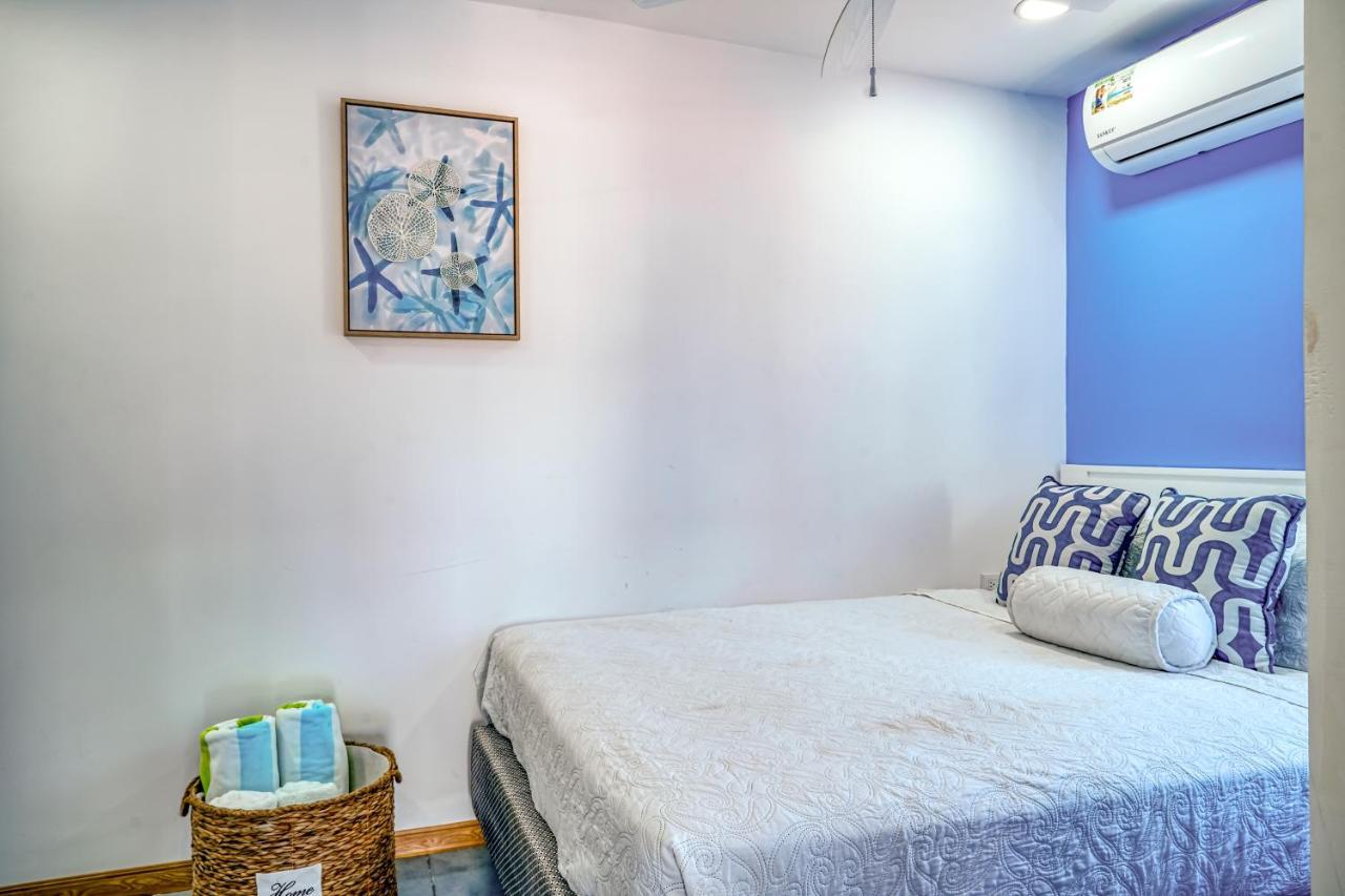 Jaco Tropical #69 Apartment Екстериор снимка