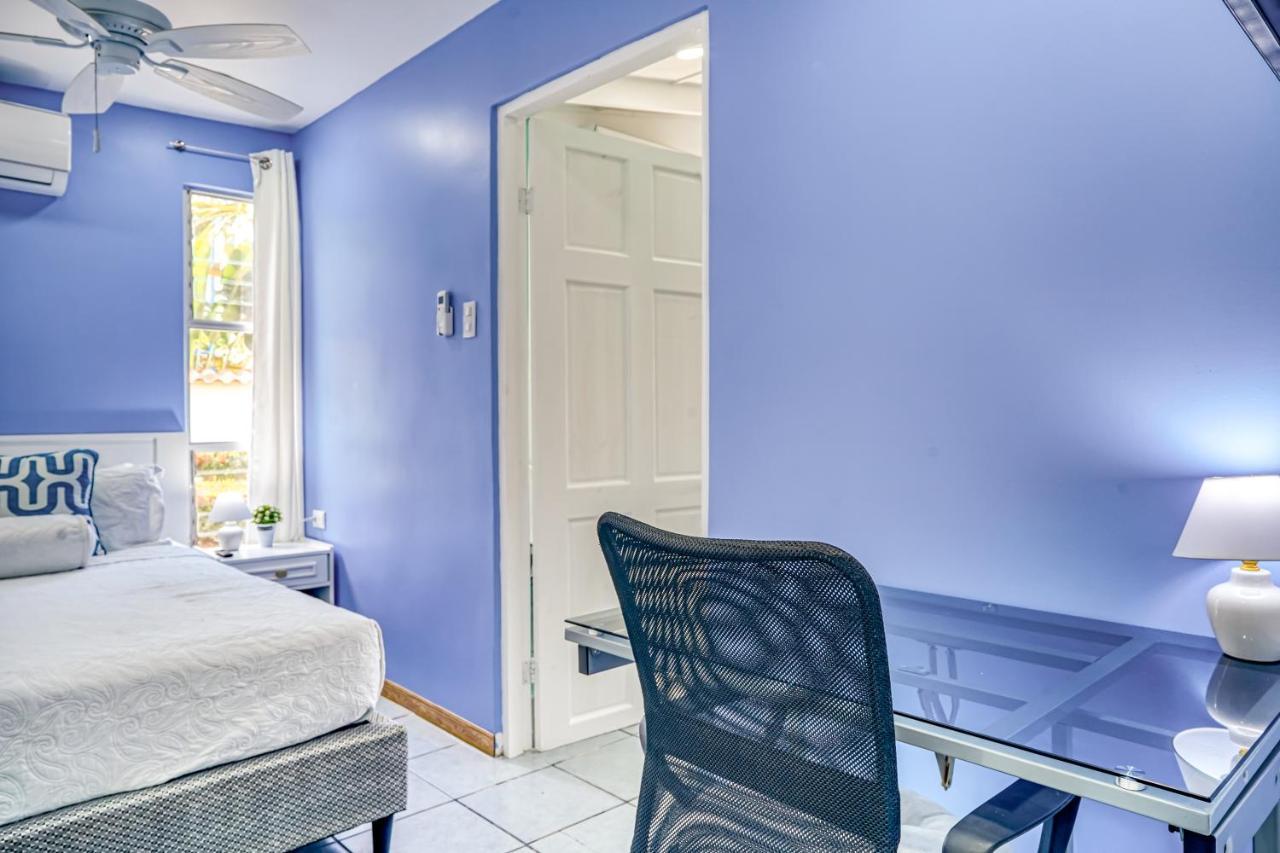 Jaco Tropical #69 Apartment Екстериор снимка
