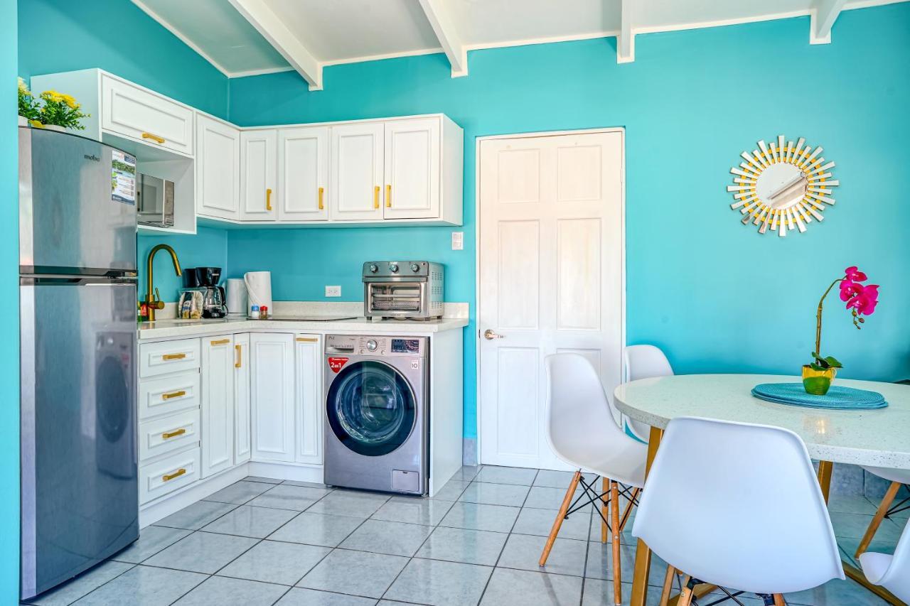 Jaco Tropical #69 Apartment Екстериор снимка