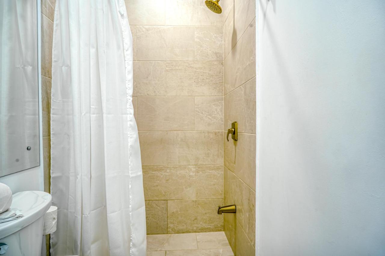 Jaco Tropical #69 Apartment Екстериор снимка