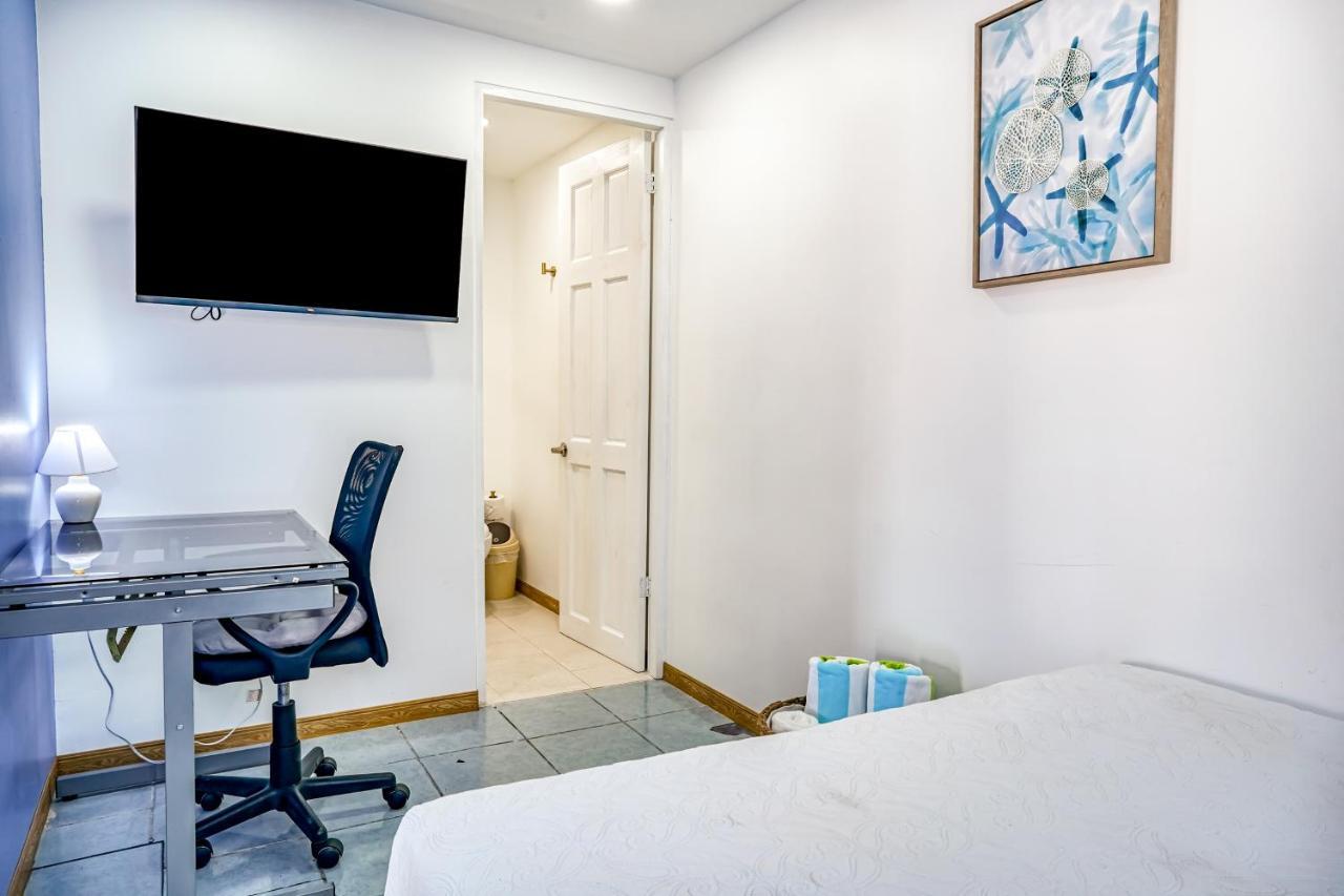 Jaco Tropical #69 Apartment Екстериор снимка