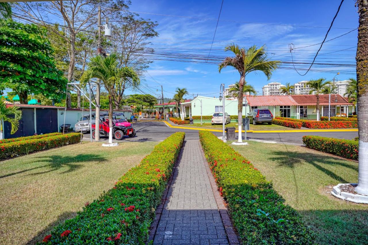 Jaco Tropical #69 Apartment Екстериор снимка