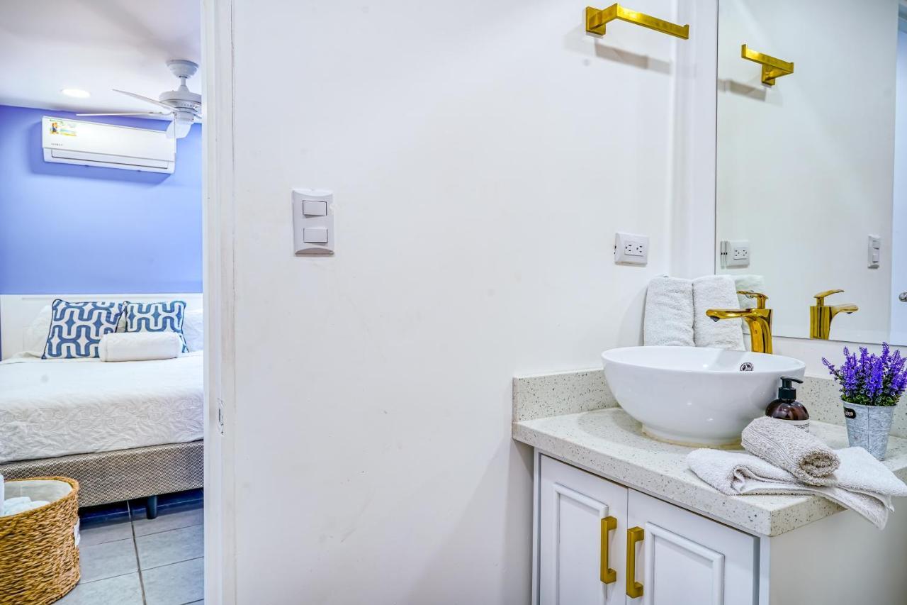 Jaco Tropical #69 Apartment Екстериор снимка